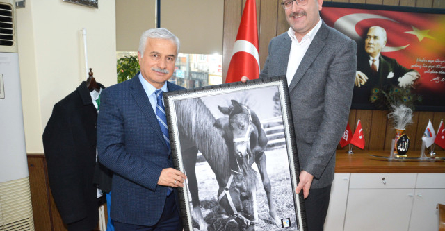 Karacabey alt yapıda dönüşüme hazırlanıyor