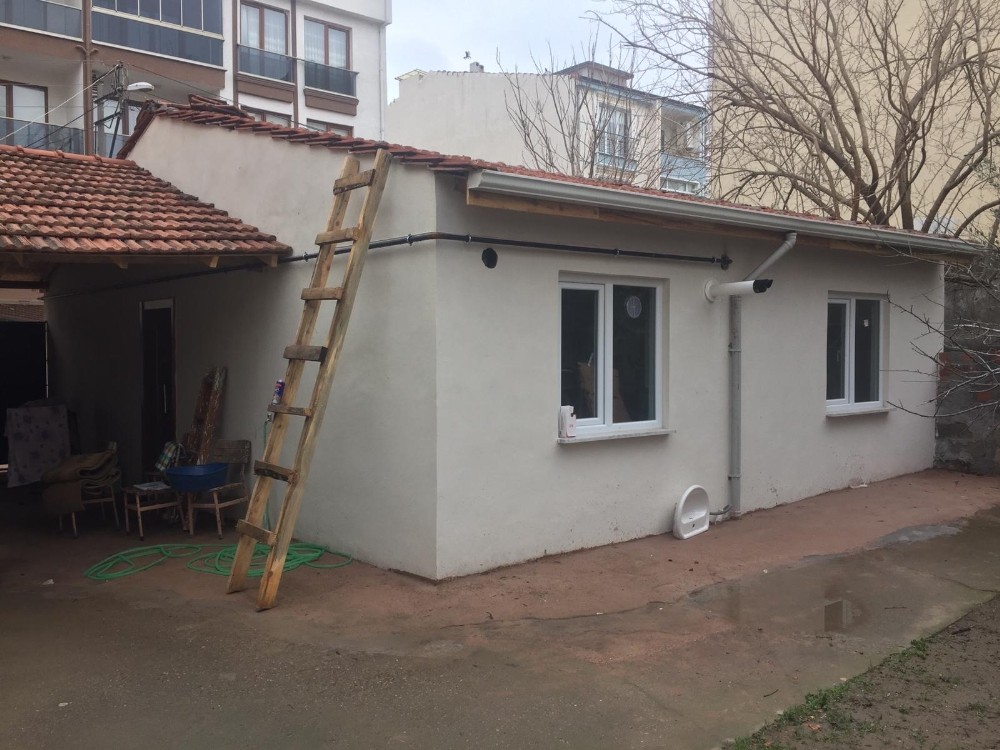 Karacabey Belediyesi sosyal belediyecilikte örnek oluyor 