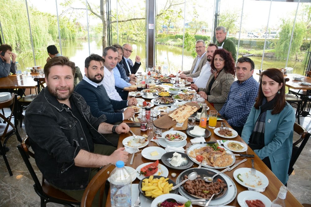 Karacabey turizmde patlama yaşayacak 