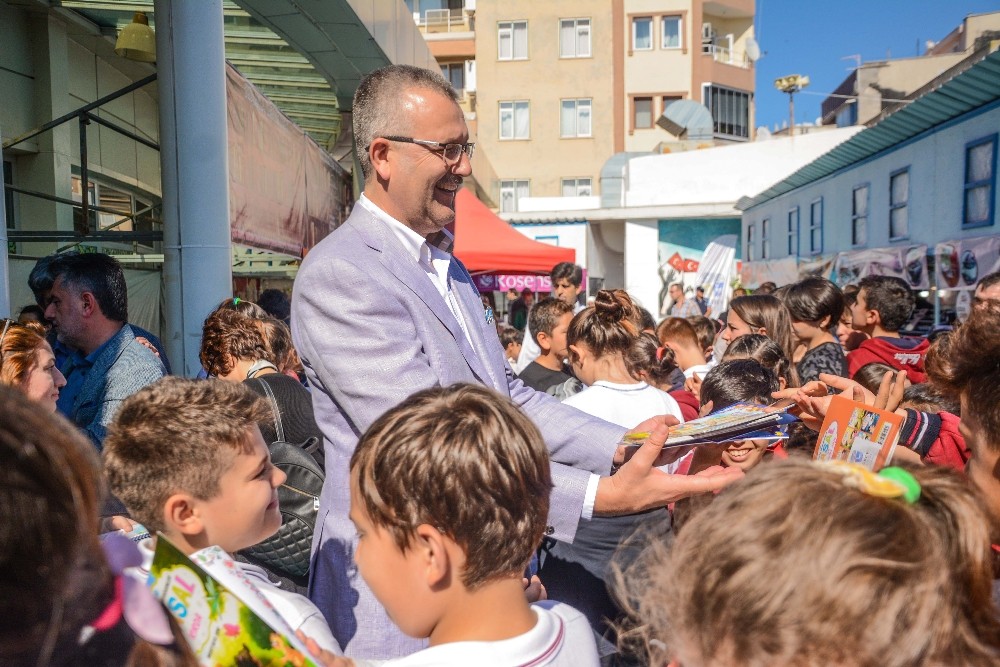 Karacabey’de hafta sonu dolu dolu geçecek 