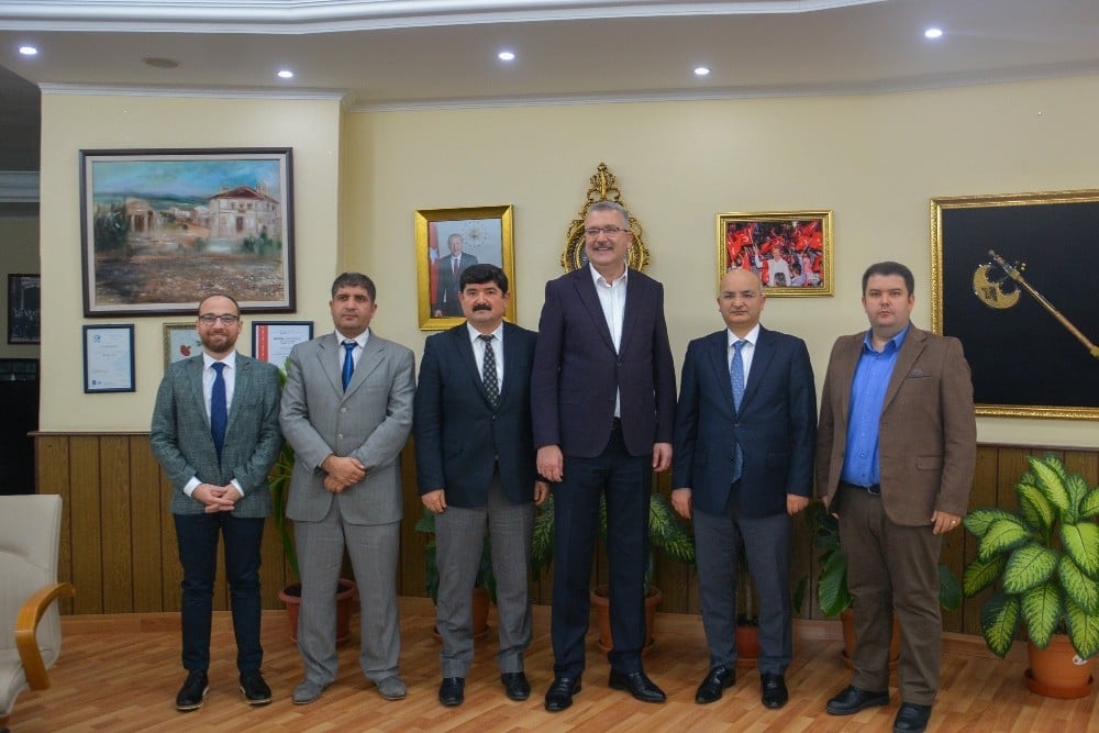 Karacabey’de istihdama yönelik önemli adımlar 