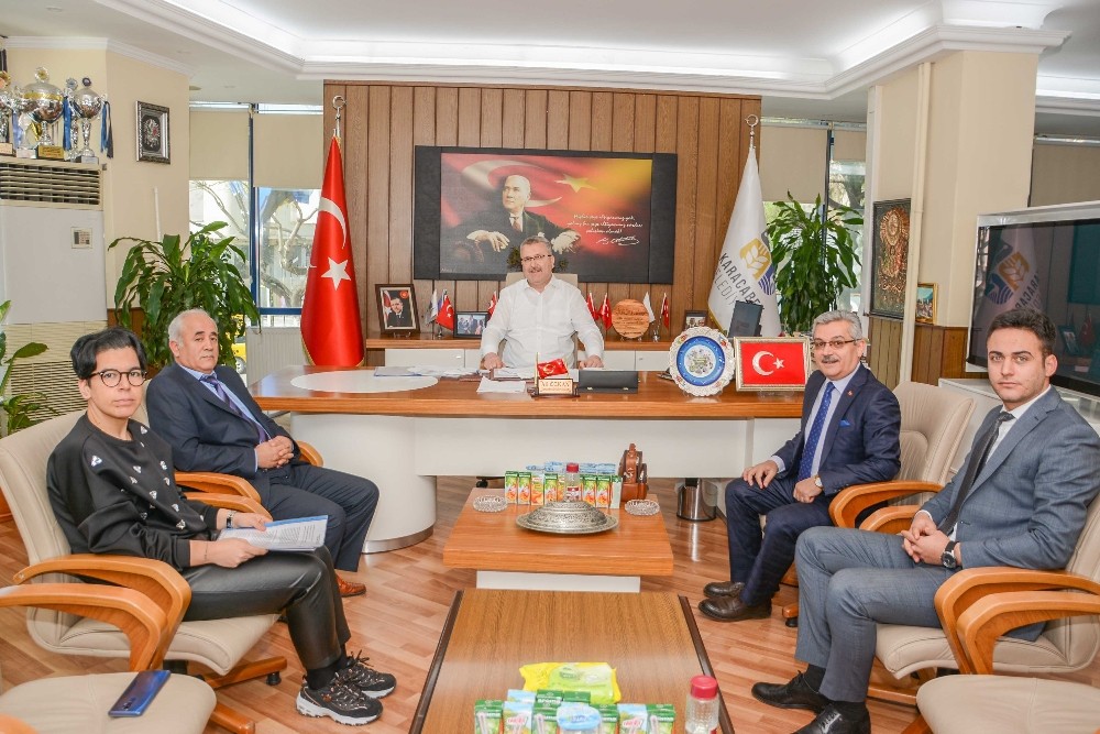 Karacabey’de sıfır atık 