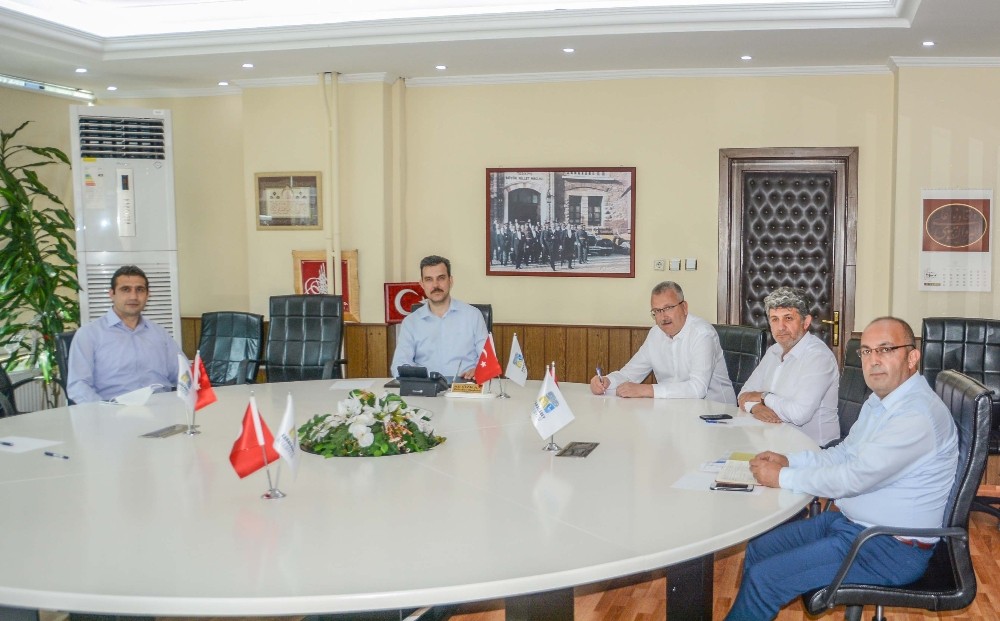 Karacabey’de yeni bağlantı yollarıyla yaya ve sürücüler için kolaylık 