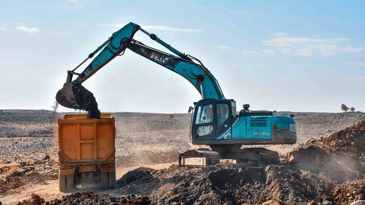 Karacadağ yaylalarına ulaşım kolaylaşıyor! 5 bin kişiye hizmet edecek yol yapılıyor