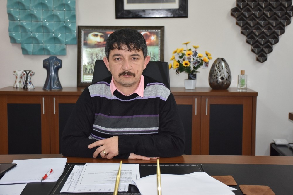 Karacasu MYO kurumsal logosunu ödüllü yarışmayla belirleyecek 