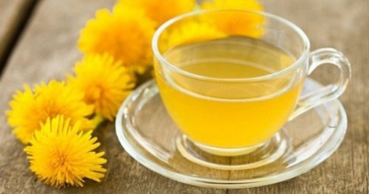 Karaciğer hastalıklarına yakalanmamak için bu çay birebir!
