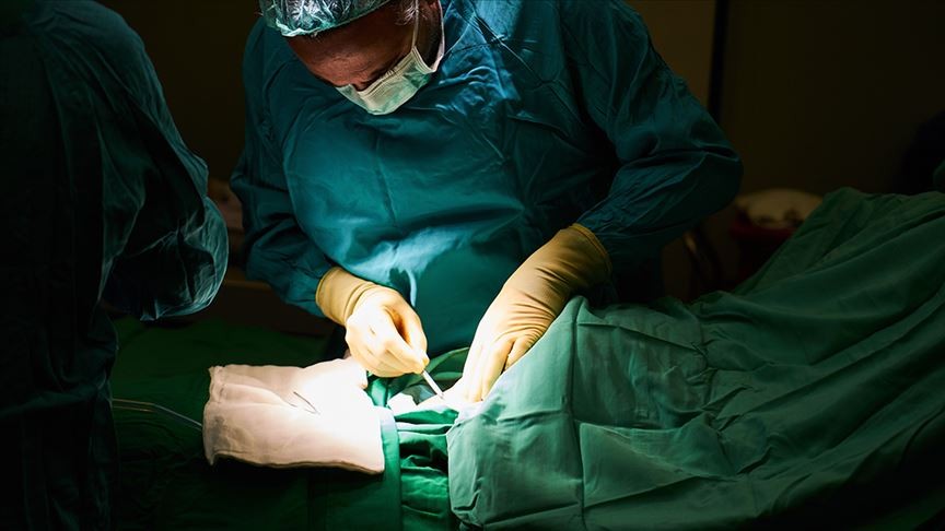 Karaciğer naklinin en sık görülen ikinci nedeni kronik Hepatit C