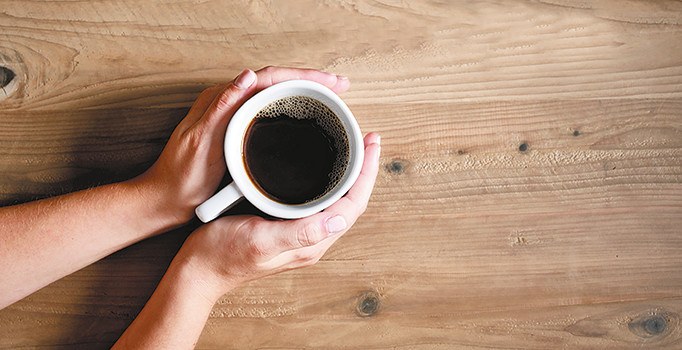 Karaciğer sağlığı için günde bir fincan kahve