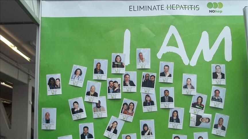  Karaciğer sirozu ve kanserinin nedeni hepatitler