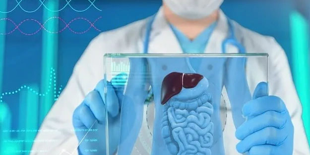 Karaciğer yağlanması için sadece 2 bardağı ilaç gibi!