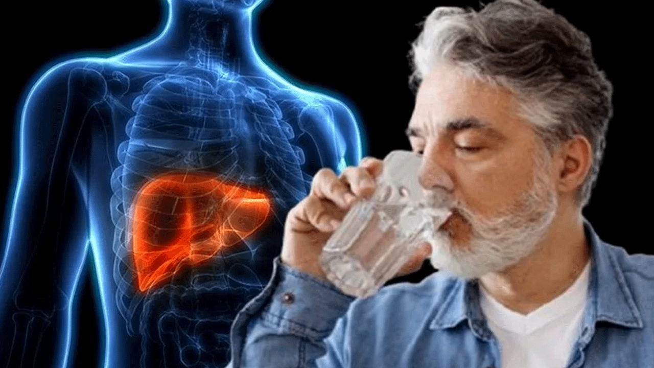 Karaciğer yağlanmasını önleyen iki basit kural