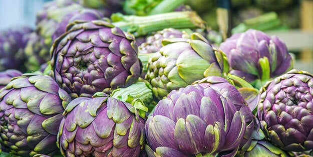 Karaciğer yağlanmasını tedavi eden sebze: Denenmiş tarif