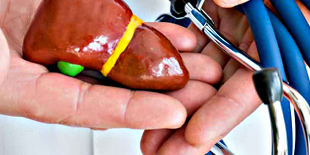 Karaciğer yağlanmasını tedavi eden sebze: Gizlice operasyon, her an göreve hazırlar! Evet yanlış duymadınız