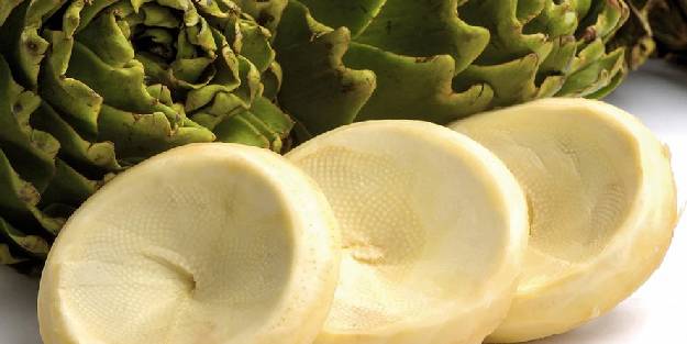 Karaciğer yağlanmasını tedavi eden sebze