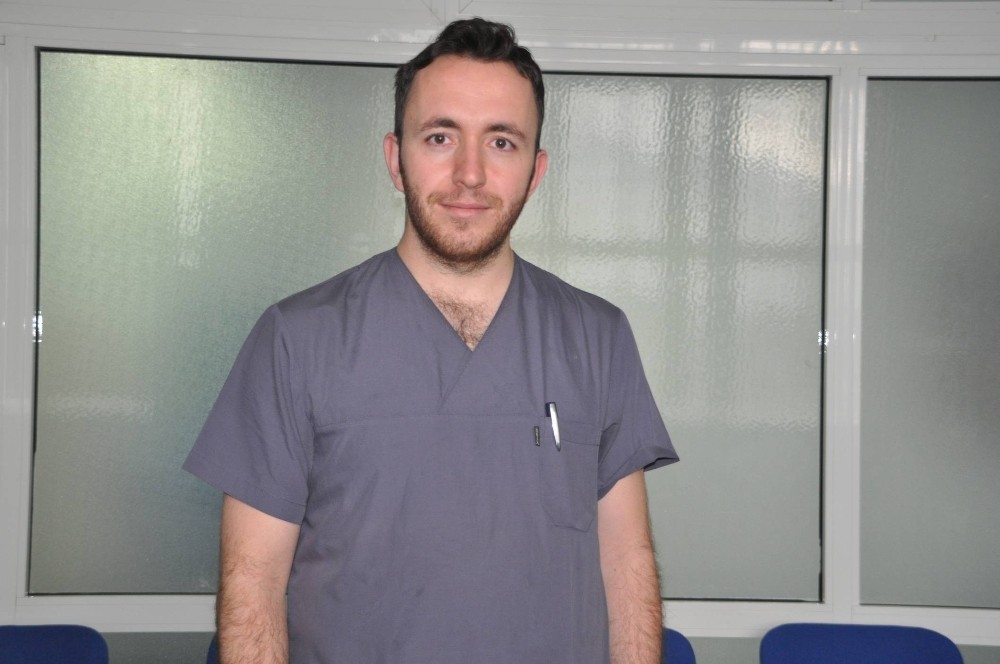 Karaciğer yetmezliğinde beslenmeye dikkat 