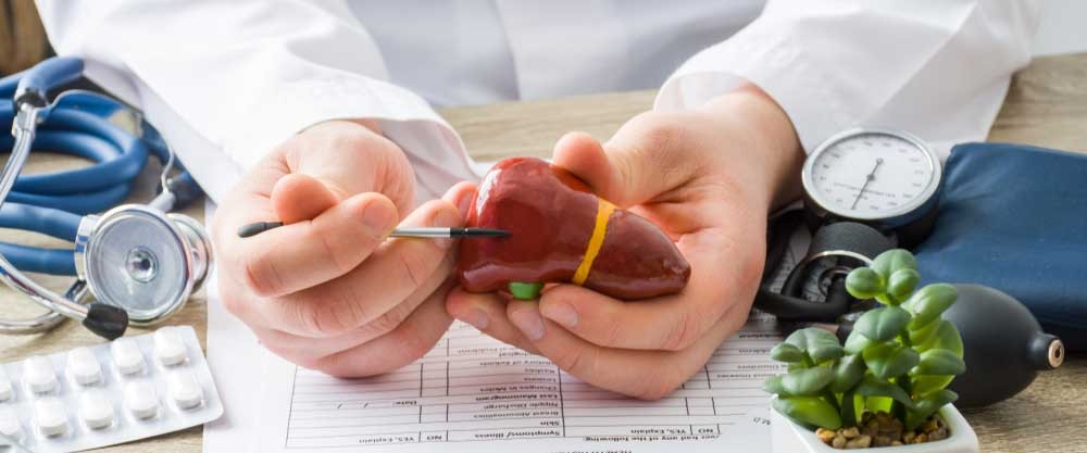 Karaciğer yorgunluğu belirtileri nelerdir?