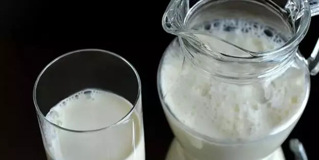 Karaciğere reset atan tarif: Yoğurdun içine 1 kaşık ekleyin! Karaciğerdeki toksinleri atıyor, safra kesesini yeniliyor