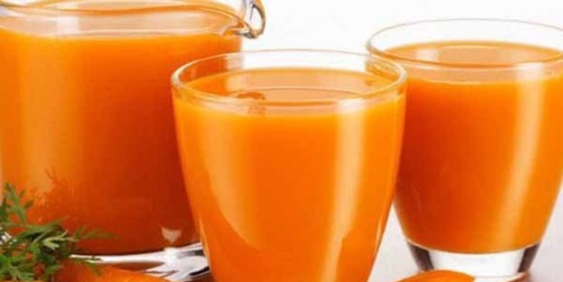 Karaciğeri doğal yollarla temizleyen mucize içecek