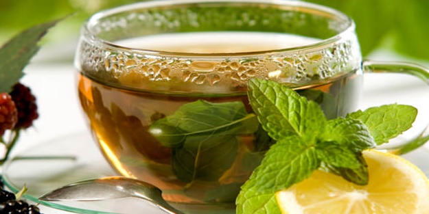 Karaciğeri temizlemek mümkün! Üstelik çok kolay...