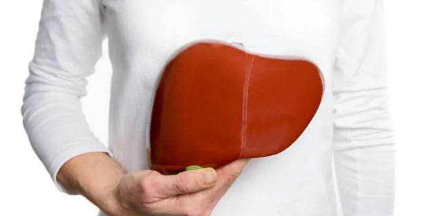 Karaciğeri temizleyen 3 doğal içecek