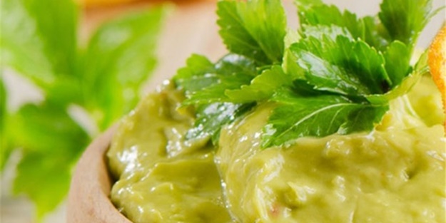 Karaciğeri temizliyorlar! - FOTO