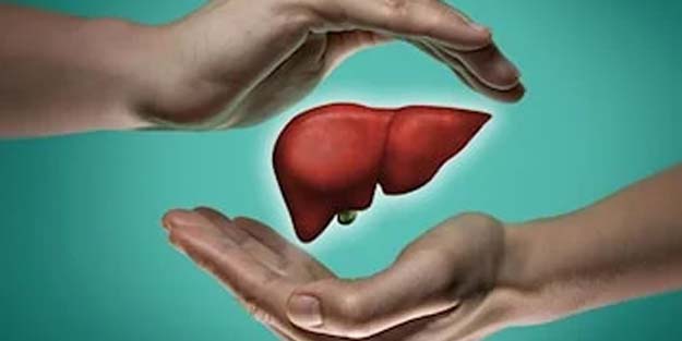 Karaciğerinizi tertemiz yapan 7 yol