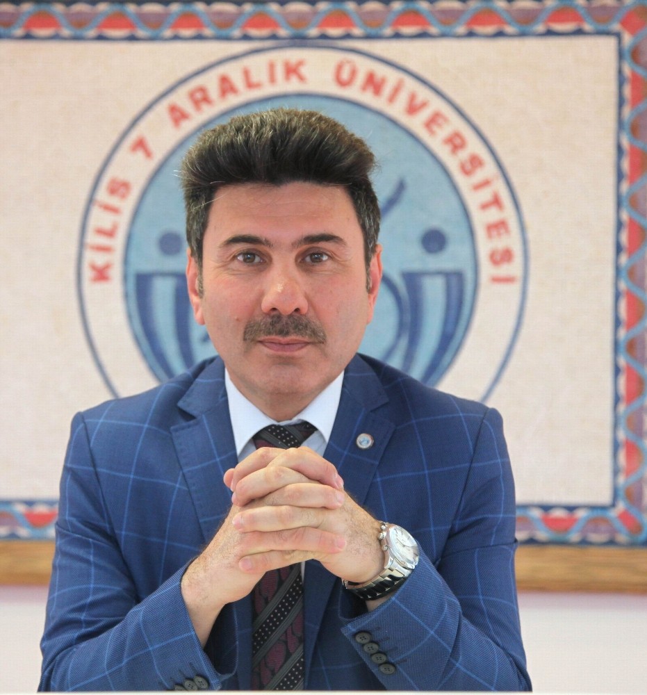 Karacoşkun’un 30 Ağustos Zafer Bayramı mesajı 