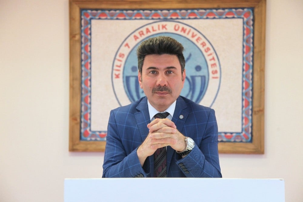 Karacoşkun’un Mercidabık Zaferi Mesajı 