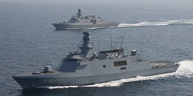 Karada, havada ve denizde Türk destanı başlıyor! Kritik hamle geldi