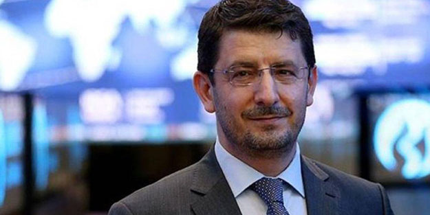 Karadağ BİST’e veda etti