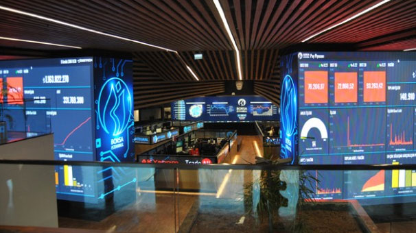 Karadağ: Borsada iki sıfır nisana kadar atılabilir