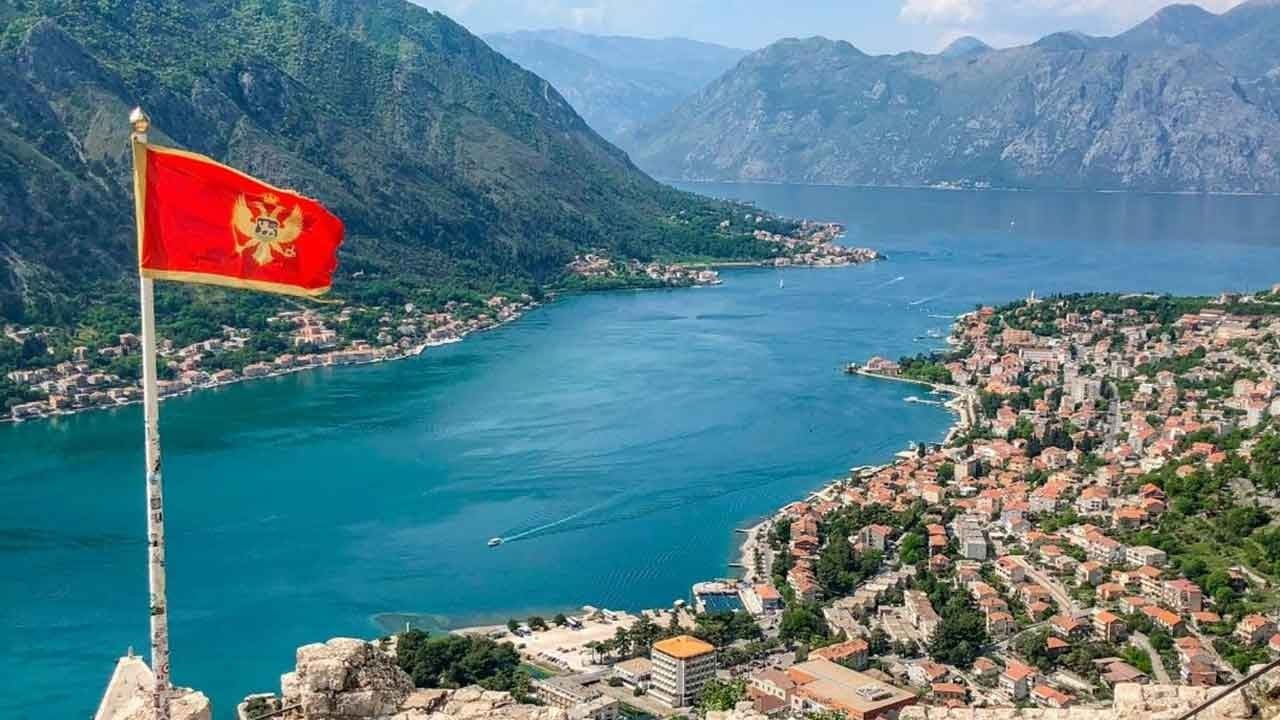 Karadağ Türkiye konusunda geri adım attı