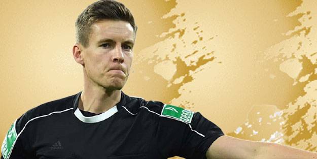 Karadağ Türkiye maçı hakemi kim?