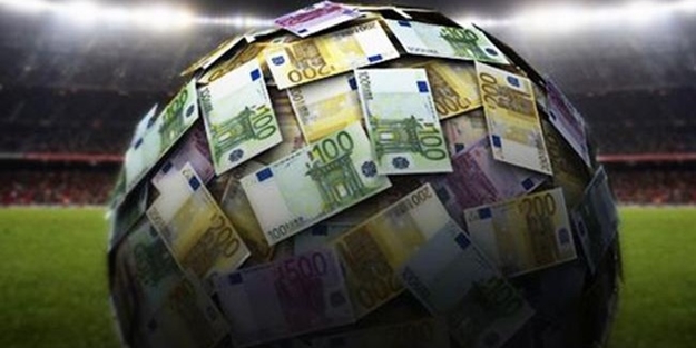 Futbolda şike operasyonu