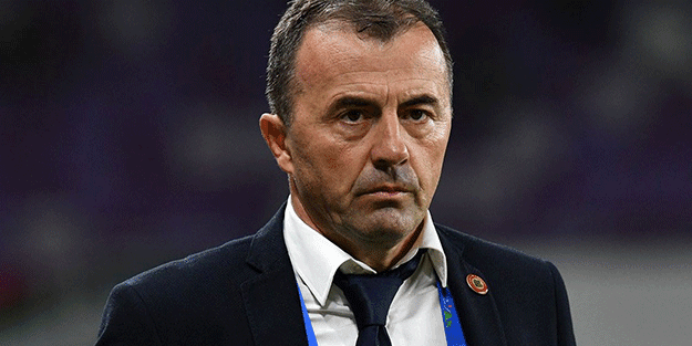 Karadağ'dan Türkiye açıklaması: Türk Cumhurbaşkanı maça gelirse...