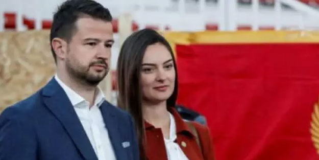 Karadağ’ın yeni Cumhurbaşkanı belli oldu