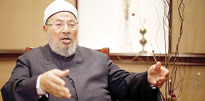 Karadavi, IŞİD’e karşı ABD ile koalisyonu reddetti