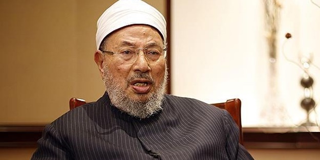 Dikkat çeken sözler: Türkiye tüm mazlumların sığınağı oldu