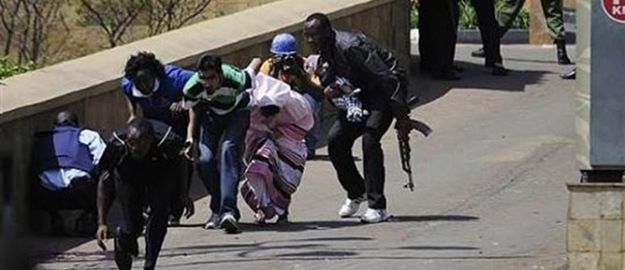 Karadavi kanlı baskını kınadı