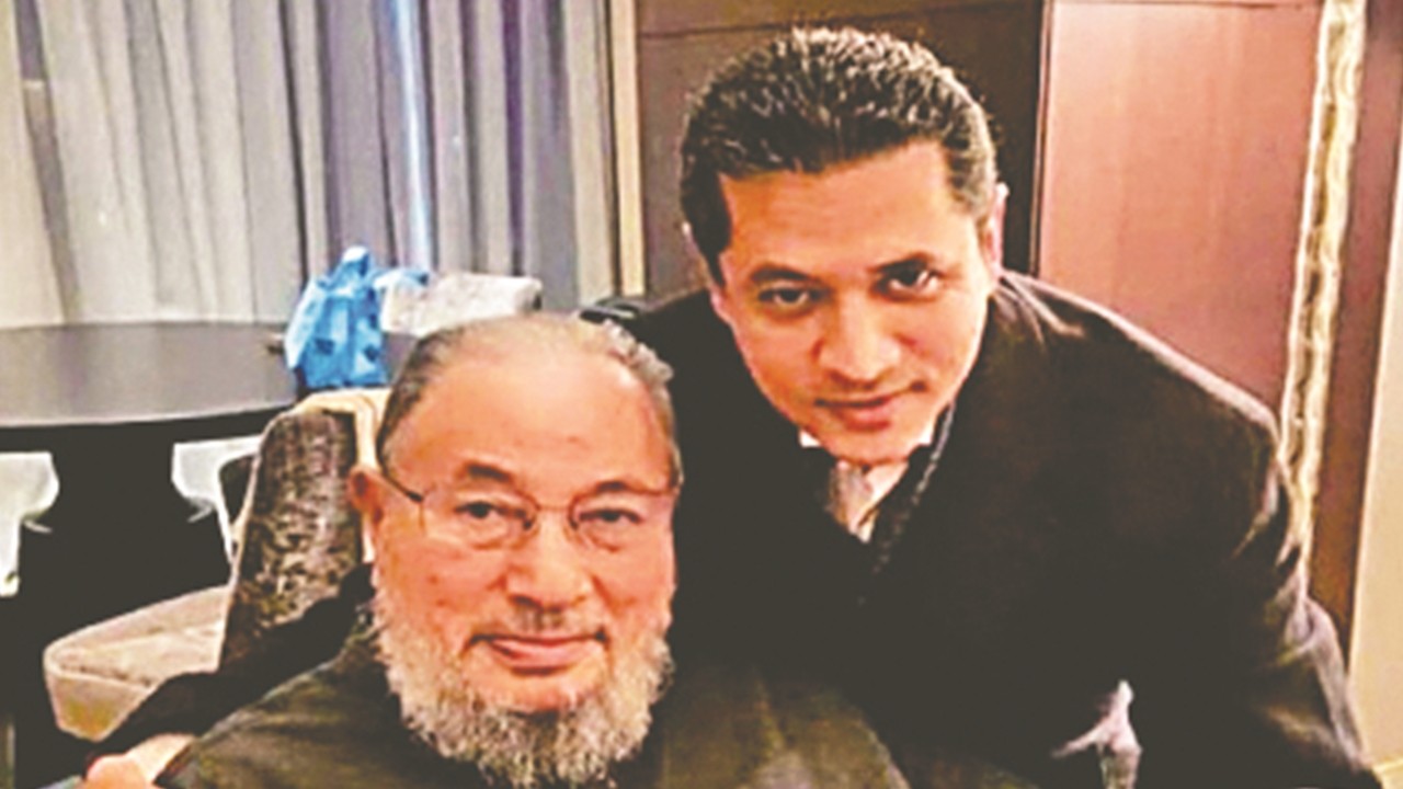 Karadavi’nin emanetine Türkiye sahip çıksın