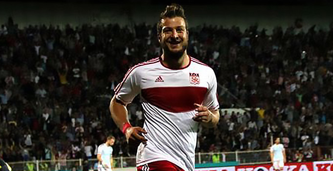 Karadeniz 1. Lig'e transfer oldu