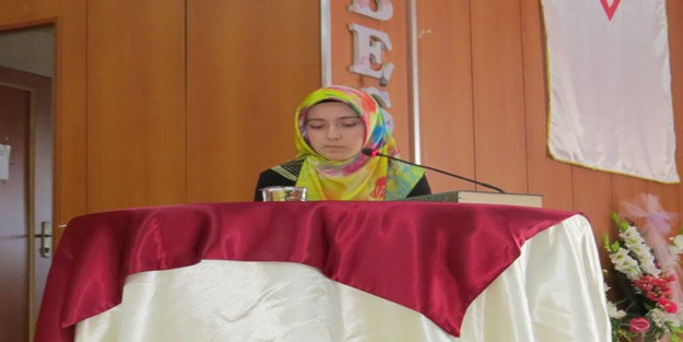 Karadeniz bölge birincisi Ordu'dan