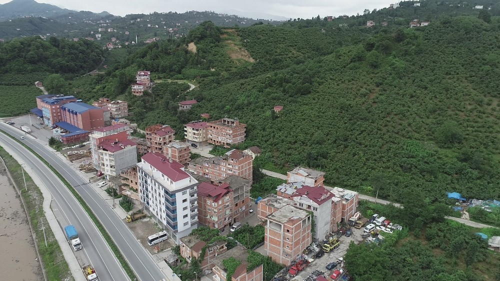 Karadeniz Bölgesi’nde İklim Değişikliği Eylem Planı’nda yeni rol haritası buradan başlayacak 