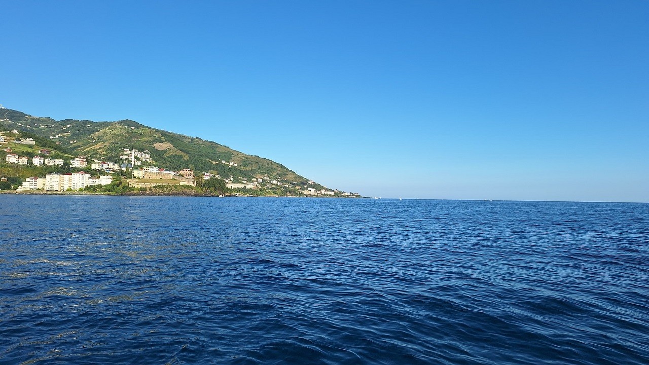 Karadeniz çığlık atıyor! 100 bin ton plastik ve yok olan ekosistem