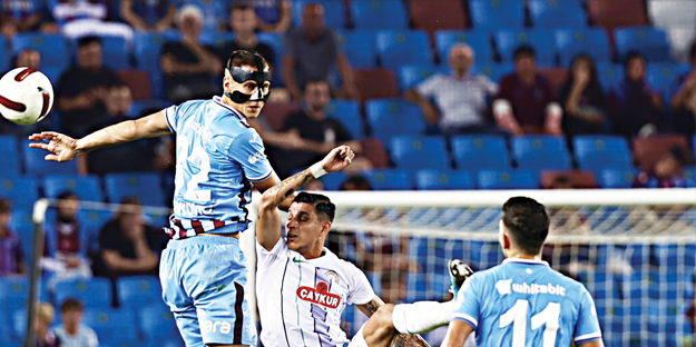 Karadeniz derbisi Rize'nin!