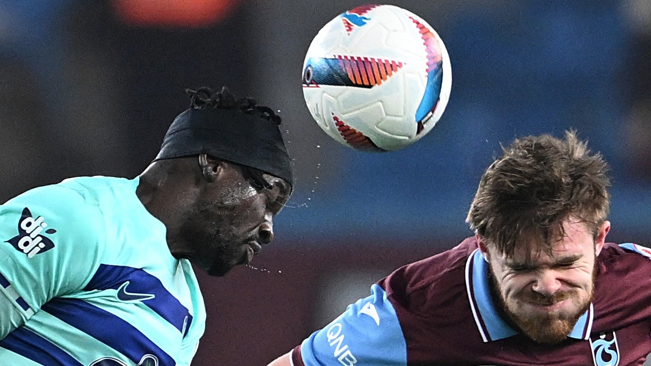 Karadeniz derbisinde gol yağmuru! İlginç olay: Peş peşe açıklamalar! hakem talebi