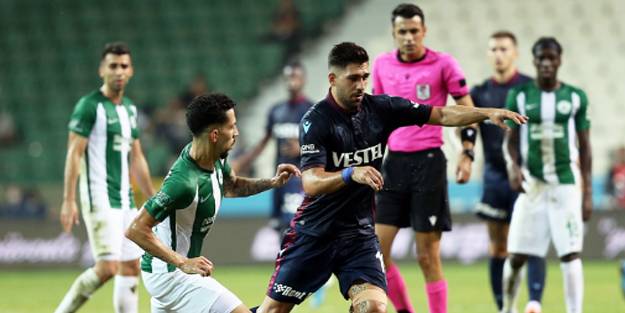 Karadeniz derbisinde gülen taraf kim olacak?