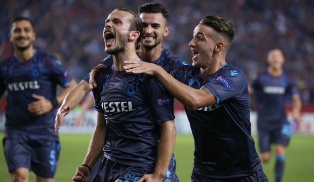 Karadeniz derbisi'nde muhtemel 11'ler!