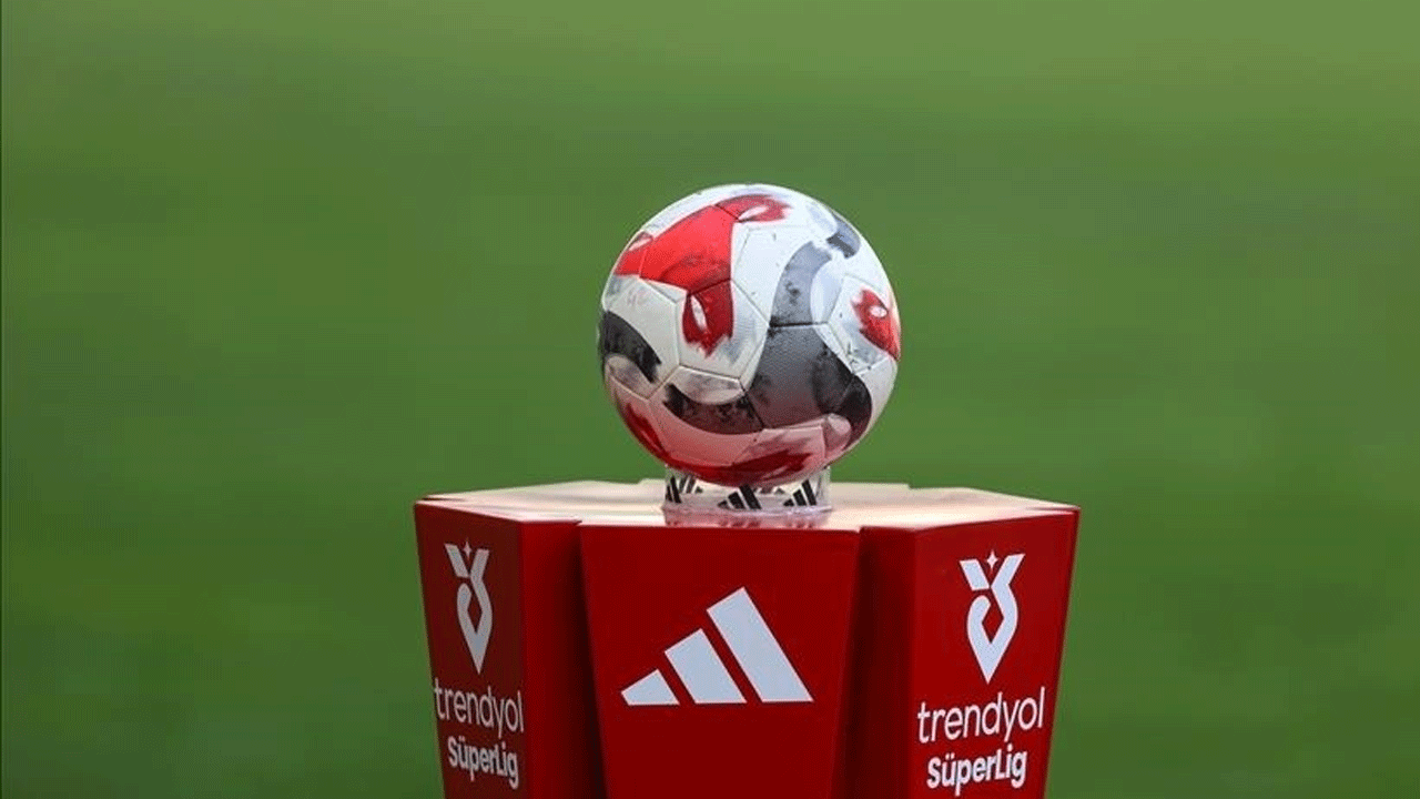 Karadeniz derbisinin saati değişti!