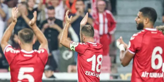 Karadeniz ekibi döktürüyor!